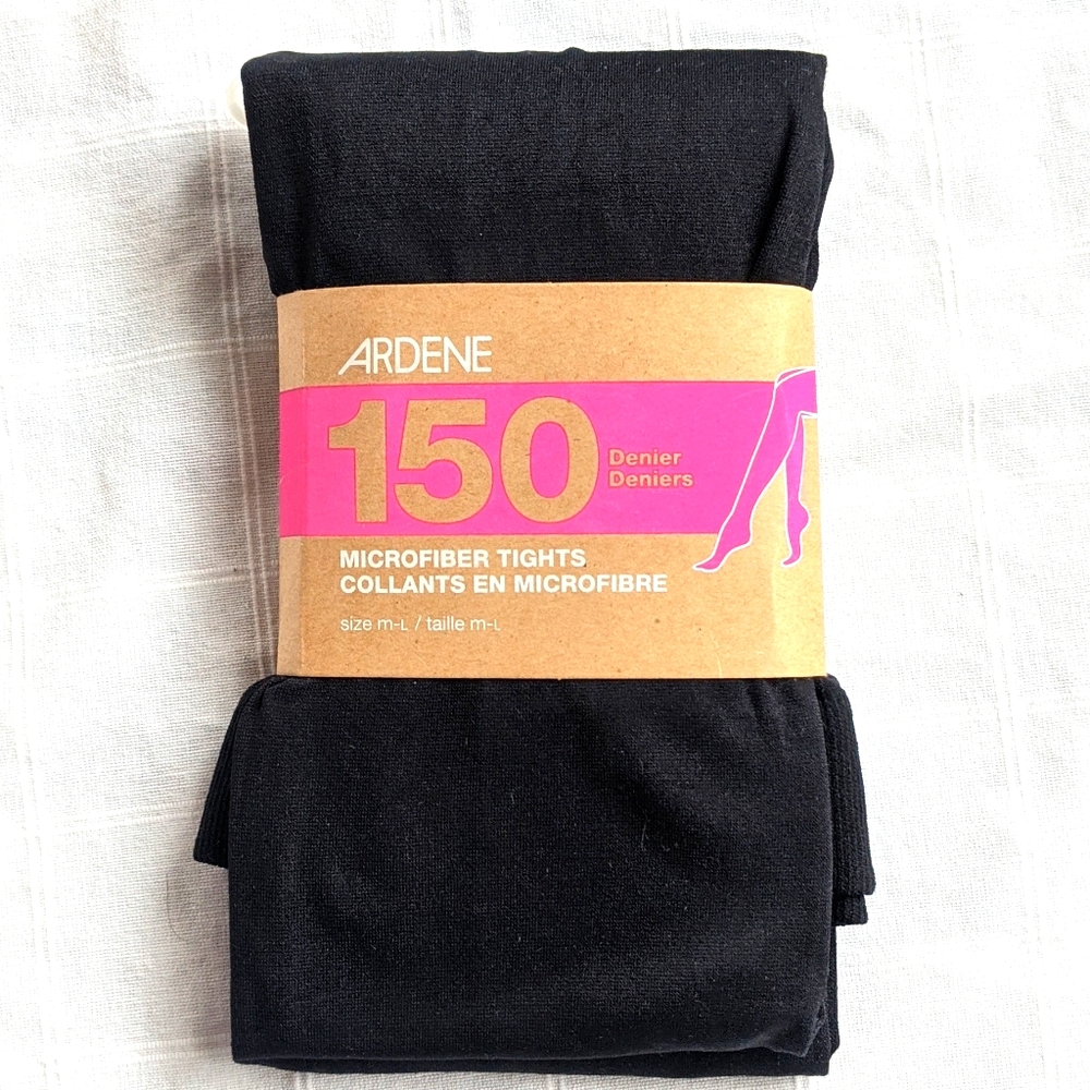 💫$2 Add On | Ardene Tights